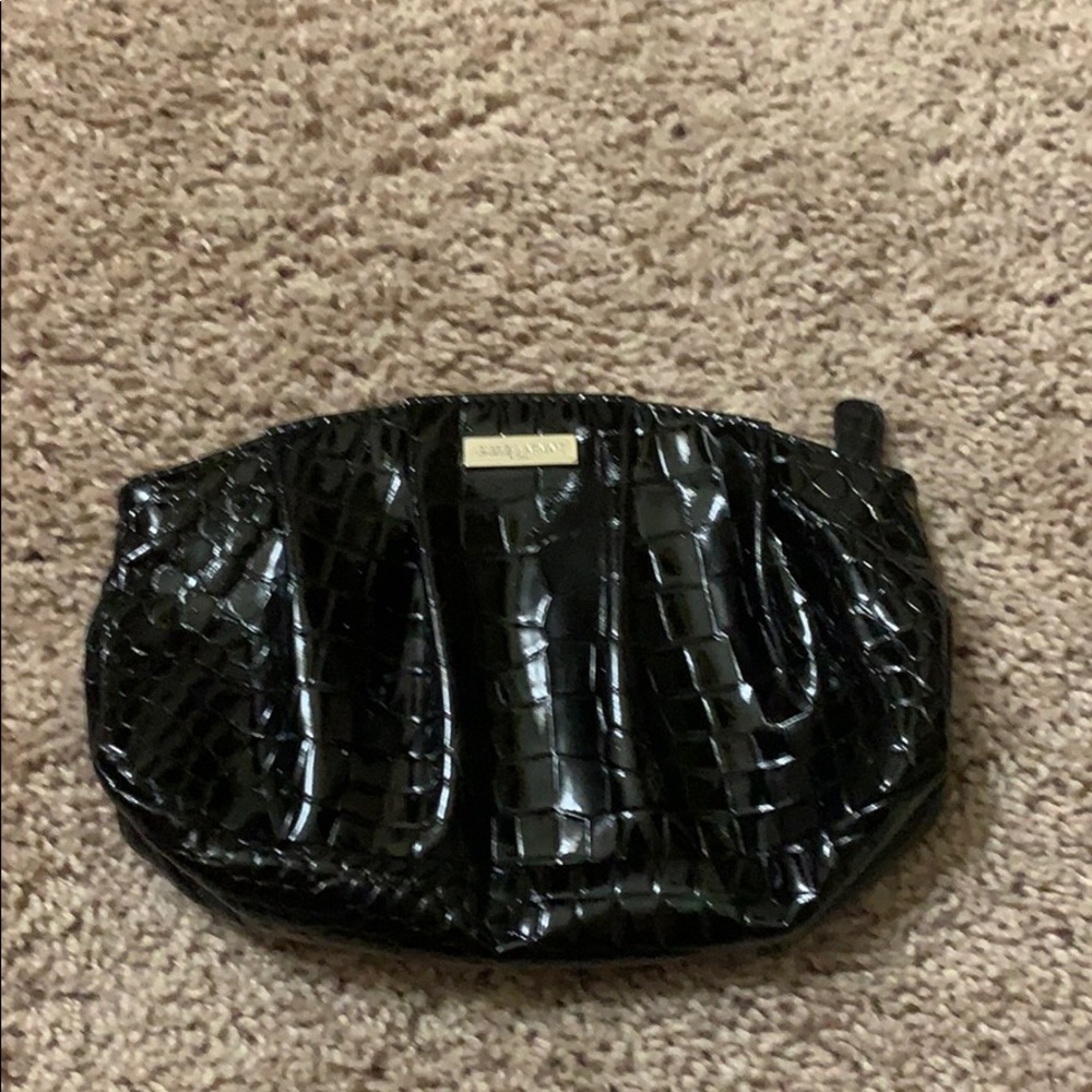 Georgio Armani clutch